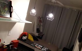 Studio em Copacabana 300 m da praia